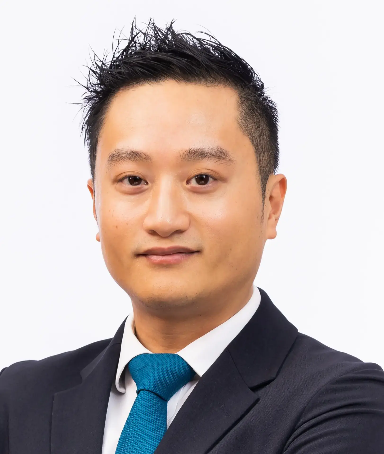 Deputy Medical Director