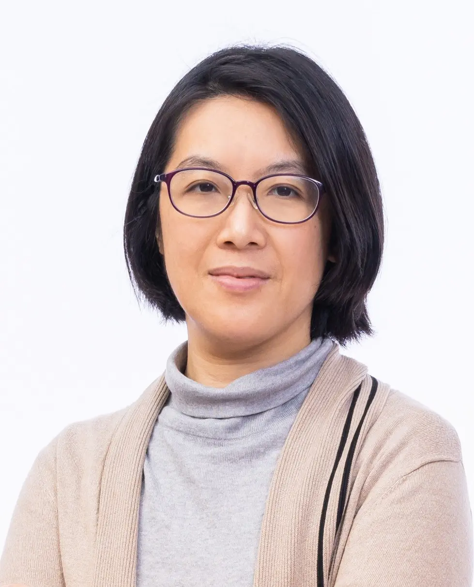 External Affairs Strategic Director